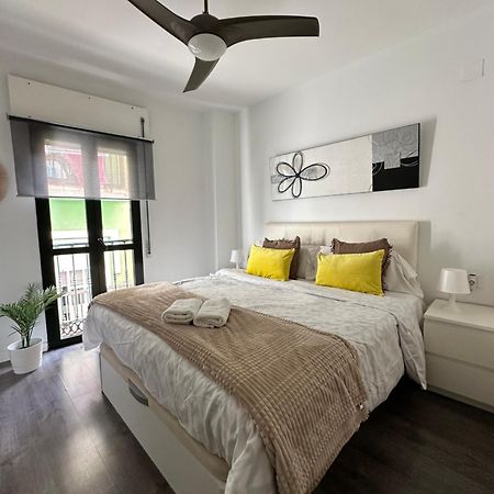Tribuna Deluxe Málaga Dış mekan fotoğraf