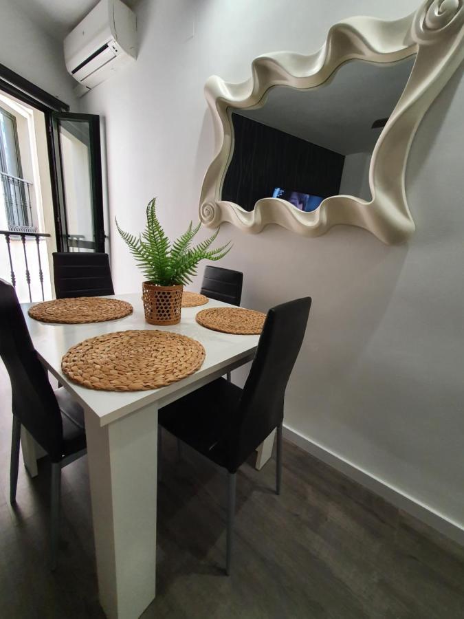 Tribuna Deluxe Málaga Dış mekan fotoğraf