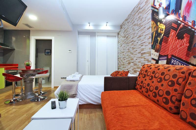 Tribuna Deluxe Málaga Dış mekan fotoğraf